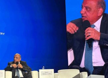 وزير الكهرباء: الاستفادة من الطاقة الذرية واستخداماتها السلمية حق أصيل لكل دولة (تفاصيل)