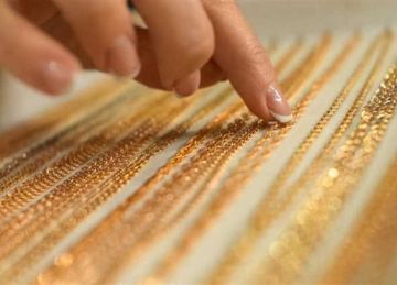 ارتفاع كبير في عيار 21 الآن.. سعر الذهب اليوم الثلاثاء 16 سبتمبر 2025 محليا وعالميا (تحديث)