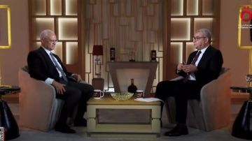 اللواء الدويري يكشف عن تحديات حوارات الفصائل الفلسطينية في 2005 اللواء الدويري يكشف عن تحديات حوارات الفصائل الفلسطينية في 2005