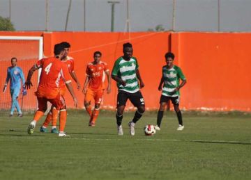 بلدية المحلة في مواجهة صعبة أمام أبوقير للأسمدة في دوري المحترفين بلدية المحلة في مواجهة صعبة أمام أبوقير للأسمدة في دوري المحترفين