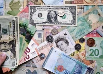 سعر الدولار الآن أمام الجنيه والعملات العربية والأجنبية قبل بداية تعاملات الأربعاء 3 سبتمبر 2025 سعر الدولار الآن أمام الجنيه والعملات العربية والأجنبية قبل بداية تعاملات الأربعاء 3 سبتمبر 2025