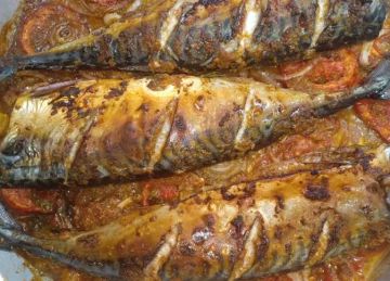 سعر السمك البلطي والكابوريا والجمبري بالأسواق اليوم الأحد 21 سبتمبر 2025