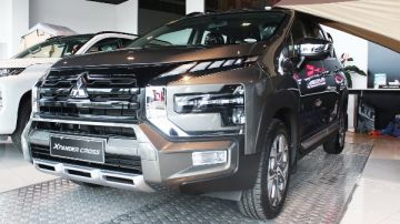 سعر ميتسوبيشي إكسبندر 2025 بحالة كسر الزيرو سعر ميتسوبيشي إكسبندر 2025 بحالة كسر الزيرو