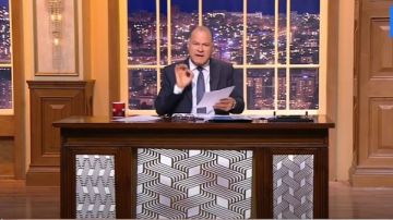 عقب البيان الختامي لقمة الدوحة.. رسائل عاجلة من نشأت الديهي للشعوب العربية