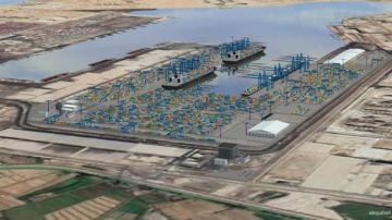 قفزة نوعية بقناة السويس.. مصر تعطي الأولوية لبناء القدرات البحرية مجرد تعافي مرور الحاويات قفزة نوعية بقناة السويس.. مصر تعطي الأولوية لبناء القدرات البحرية مجرد تعافي مرور الحاويات