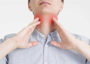 للتخلص من الألم بسرعة.. 7 أعشاب طبيعية لعلاج ألم الحلق للتخلص من الألم بسرعة.. 7 أعشاب طبيعية لعلاج ألم الحلق