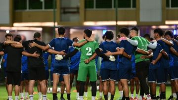 آمال جماهير زعيم الثغر مازالت قائمة.. الاتحاد يخوض أولى تدريباته تحت قيادة تامر مصطفى