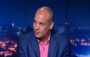 ماهر فرغلى : جماعة الإخوان تدير شبكة معقدة في بريطانيا وتستهدف مصر ضمن مشروع دولي مشبوه