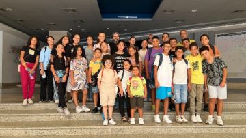 متحف شرم الشيخ يحتفل برأس السنة القبطية