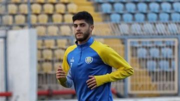 محمد جمال: أحمد الشيخ وهشام محمد صفقات لا تصلح للإسماعيلي