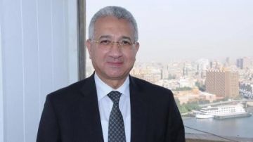 محمد حجازي: وزير خارجية أمريكا ماركو روبيو متطرف ويدعم إسرائيل