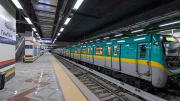 مصر واليابان توقعان اتفاق الشريحة الرابعة لمشروع إنشاء المرحلة الأولي من الخط الرابع للمترو مصر واليابان توقعان اتفاق الشريحة الرابعة لمشروع إنشاء المرحلة الأولي من الخط الرابع للمترو