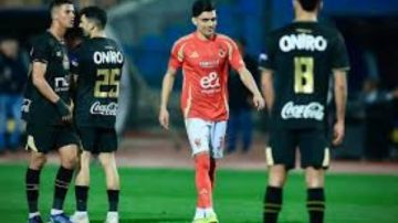 نجم الأحمر جاهز.. موعد مباراة القمة بين الأهلي والزمالك والقنوات الناقلة