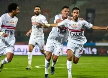نجم الزمالك السابق يطالب بانضمام ناصر ماهر إلى منتخب مصر