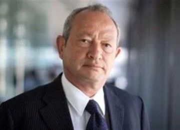  نص اشتراكي ونص رأسمالي .. ساويرس يدعو مصر للتخلي عن الاقتصاد المختلط