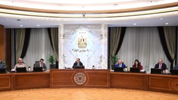 وزيرة التخطيط: إطلاق السردية الوطنية لإعادة تعريف دور الدولة وتمكين القطاع الخاص