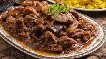 وصفة مصرية أصيلة.. طريقة عمل طاجن كباب الحلة