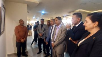 38 عملا فنيا.. قصور الثقافة تفتتح معرض تجربة شخصية بقنا