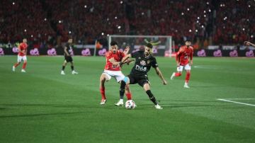 أسعار تذاكر قمة الأهلي والزمالك 2025 وطريقة الحجز أسعار تذاكر قمة الأهلي والزمالك 2025 وطريقة الحجز