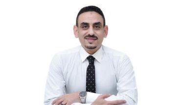 باسم الجمل: كلمة الرئيس السيسي بالأكاديمية العسكرية حملت رسائل وطنية عميقة باسم الجمل: كلمة الرئيس السيسي بالأكاديمية العسكرية حملت رسائل وطنية عميقة