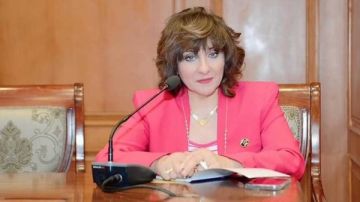 برلمانية: نحتاج لفتح أنواع مختلفة من السياحة لكى نجذب 30 مليون زائر برلمانية: نحتاج لفتح أنواع مختلفة من السياحة لكى نجذب 30 مليون زائر