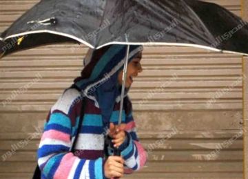  بروفة الشتا .. تحذير جوي بشأن حالة الطقس أول أيام الدراسة: أمطار على هذه المحافظات