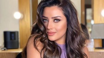 بقيت أم 44 بجد.. رضوى الشربيني تحتفل بعيد ميلادها: العمر مجرد رقم