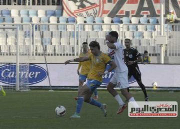 جمال عبد الحميد: «لاعيبة الزمالك جعانين كورة.. وفيريرا مش عنيد» جمال عبد الحميد: «لاعيبة الزمالك جعانين كورة.. وفيريرا مش عنيد»