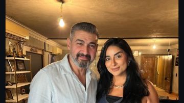 جوري بكر وإيرينا تنضمان لفريق مسلسل كلهم بيحبوا مودي