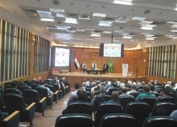 حصر المحلات التجارية والورش غير المرخصة في القليوبية لاتخاذ الإجراءات القانونية تجاهها حصر المحلات التجارية والورش غير المرخصة في القليوبية لاتخاذ الإجراءات القانونية تجاهها