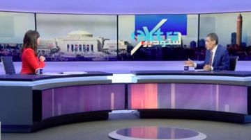 ضياء رشوان: عدوان إسرائيل على قطر فاشل.. ونتنياهو يعيش وهم النجاح الساحق