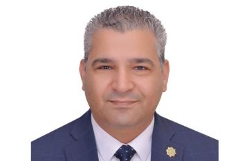 عياد رزق: كلمة مصر بقمة العشرين أكدت ضرورة تحقيق العدالة في توزيع الموارد