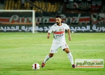 فيريرا يشيد بـ عبدالله السعيد.. ويؤكد: نركز حاليا على لقاء الجونة