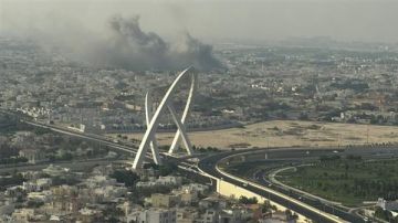 قطر: القمة العربية الإسلامية ستبحث مشروع قرار بشأن الهجوم الإسرائيلي على الدوحة