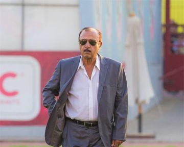 محسن صالح: المدير الرياضى هو رئيس كرة القدم بالنادي
