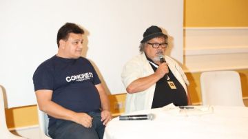 مختار العجيمي: تكريمي في مهرجان بورسعيد قد يحسدني عليه أهل تونس أكثر من كان 