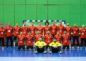 مواعيد مباريات الأهلي في كأس العالم للأندية لكرة اليد