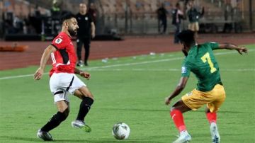 موعد مباراة منتخب مصر القادمة بعد الفوز على أثيوبيا موعد مباراة منتخب مصر القادمة بعد الفوز على أثيوبيا