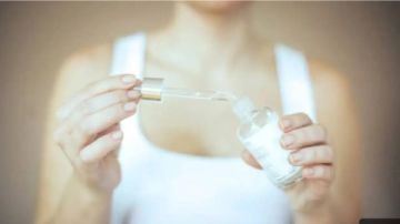 هذا ما يفعله الكولاجين بالبشرة عند استخدامه بأستمرار