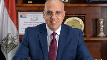 وزير الري: 81.2 مليار متر مكعب احتياجات مصر المائية سنويا