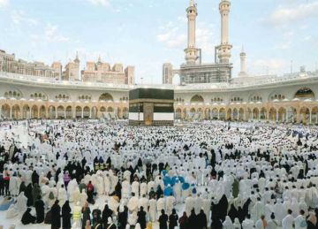  80 لتأشيرات الاقتصادي و20 للفاخر.. الغرف السياحية تكشف توقعات موسم الحج الجديد