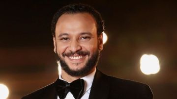 أحمد خالد صالح: يهمني فى العمل الفني القصة الصادقة والجمهور يميل للإيقاع السريع أحمد خالد صالح: يهمني فى العمل الفني القصة الصادقة والجمهور يميل للإيقاع السريع