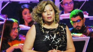 أعمال أبو بكر خيرت وبوتشينى وفيردى فى إفتتاح موسم أوركسترا الأوبرا أعمال أبو بكر خيرت وبوتشينى وفيردى فى إفتتاح موسم أوركسترا الأوبرا