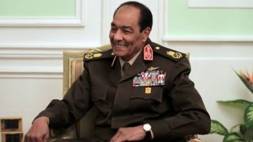 أنقذ مصر من مخطط الفوضى.. الذكرى الرابعة لوفاة المشير طنطاوي أنقذ مصر من مخطط الفوضى.. الذكرى الرابعة لوفاة المشير طنطاوي