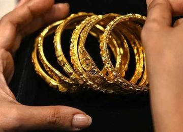 ارتفاع جديد بـ 340 للجنيه.. أسعار الذهب اليوم الأربعاء 17 سبتمبر 2025 بالصاغة