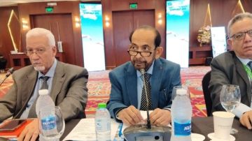 الأطباء البيطريين بالكويت: الزمالة إنجاز غير مسبوق بقيادة مصر الأطباء البيطريين بالكويت: الزمالة إنجاز غير مسبوق بقيادة مصر