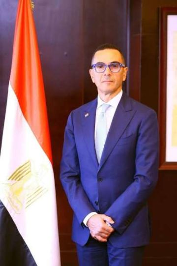 الاستثمار: ثلاث قرارات وزارية بفرض رسوم وقائية على بعض منتجات الصلب الاستثمار: ثلاث قرارات وزارية بفرض رسوم وقائية على بعض منتجات الصلب