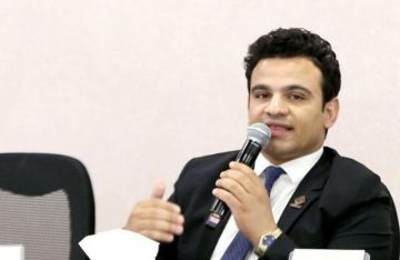 التنسيقية: كلمة الرئيس بقمة الدوحة رسالة للعالم لوقف العدوان الإسرائيلي