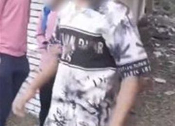  الداخلية تكشف ملابسات فيديو مضايقة طالبات في الجيزة