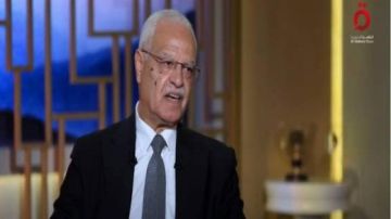 الدويري: اتفاقية الوفاق الوطني الفلسطيني عالجت 6 قضايا رئيسية لم تطرح في أي اتفاق آخر الدويري: اتفاقية الوفاق الوطني الفلسطيني عالجت 6 قضايا رئيسية لم تطرح في أي اتفاق آخر